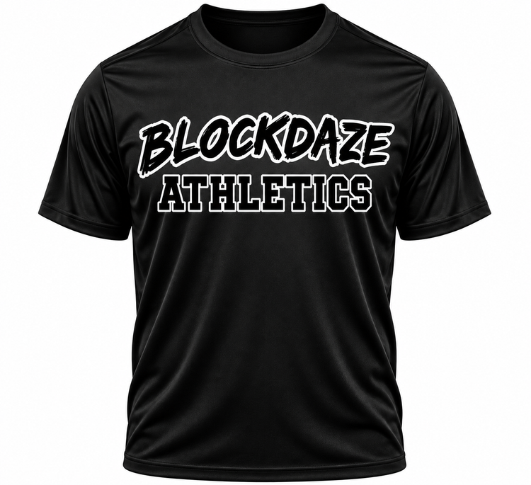 BLOCK ATHLETICS