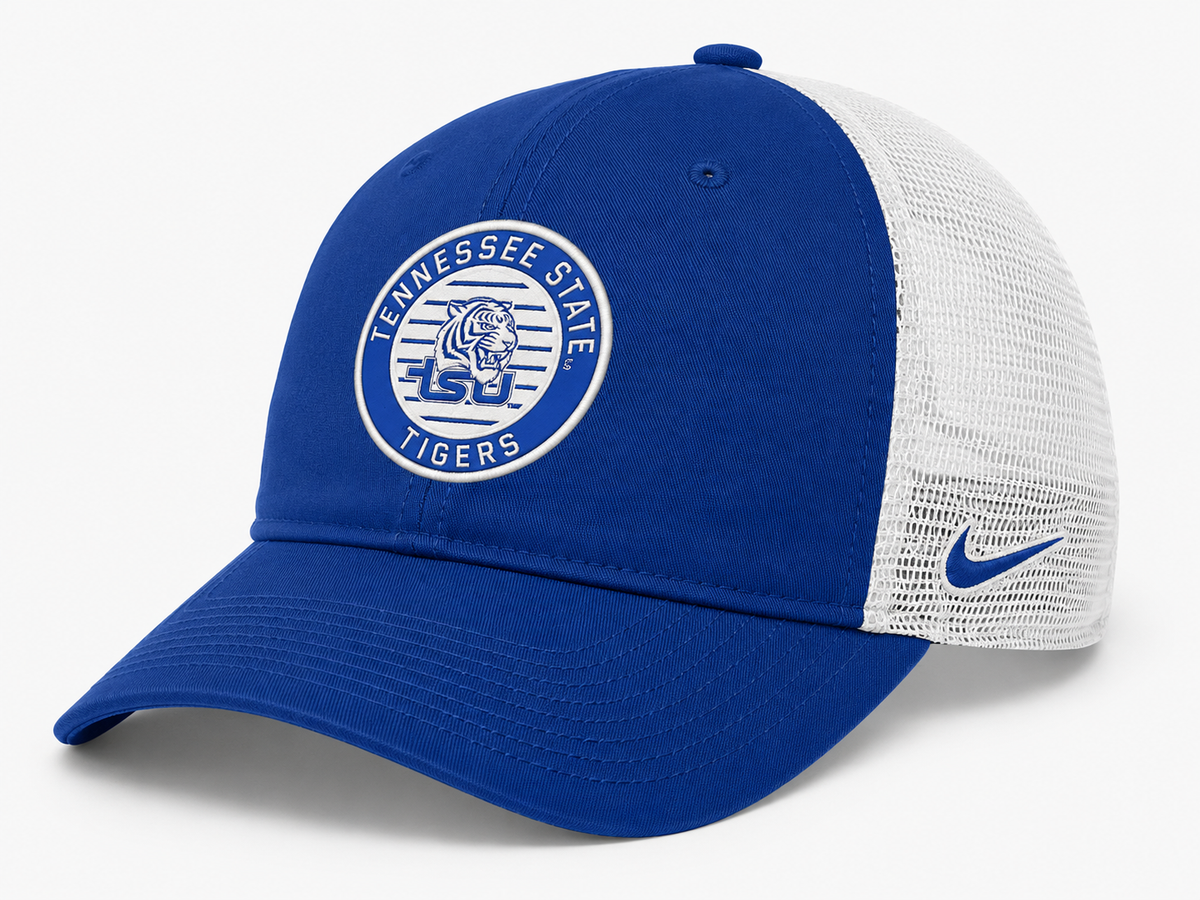 TSU TRUCKER HAT