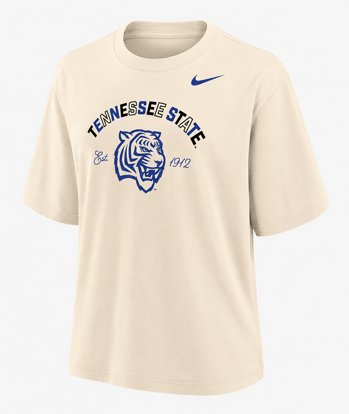 WOMEN'S NIKE TSU TEE